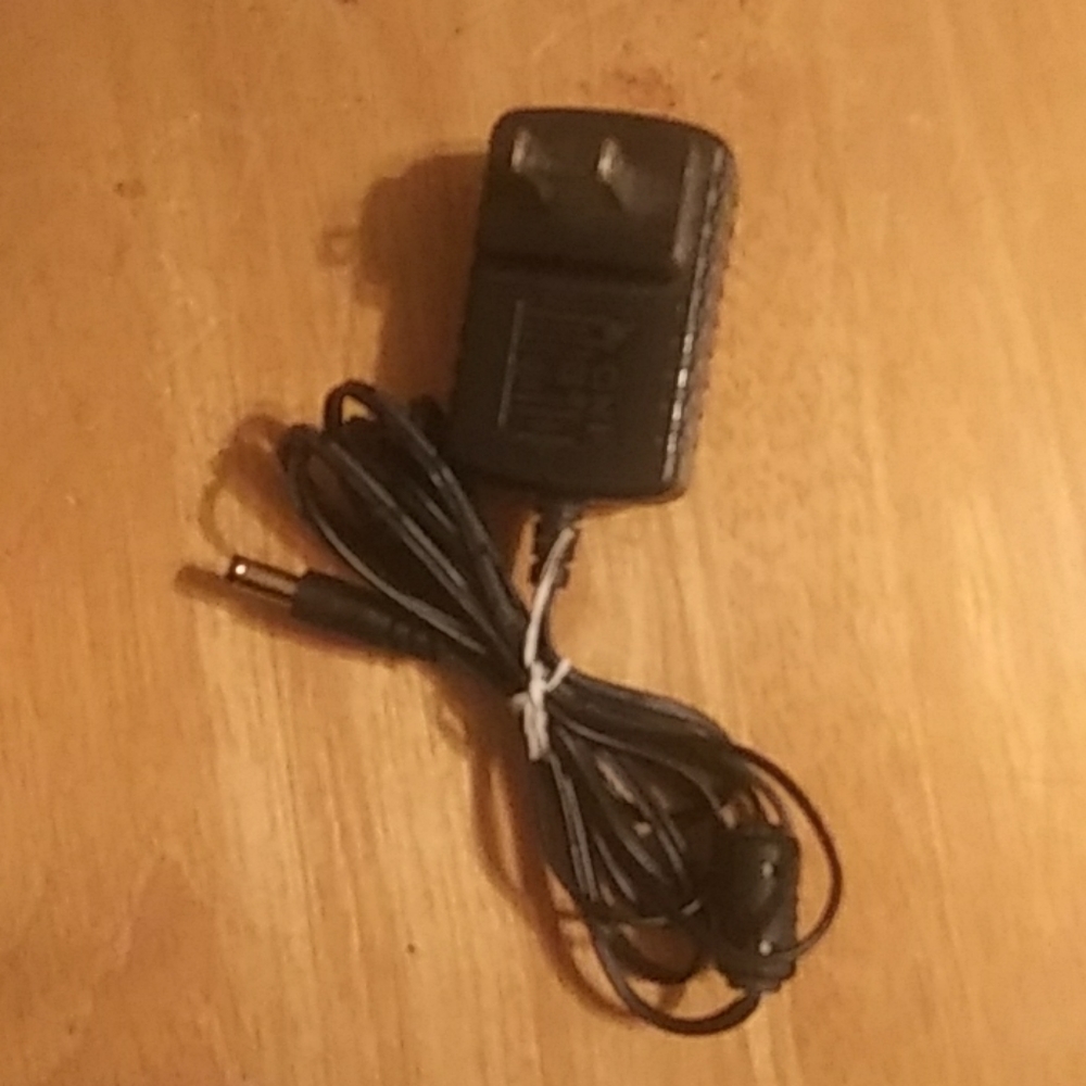 Charging cord
